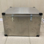 Ящик алюминиевый 450х450х300
