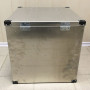 Ящик алюминиевый 450х450х450