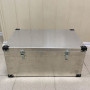 Ящик алюминиевый 550х350х240