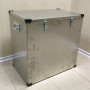 Ящик алюминиевый 550х350х550