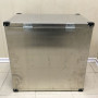 Ящик алюминиевый 550х350х550
