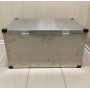 Ящик алюминиевый 650х400х350