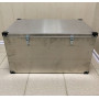 Ящик алюминиевый 650х400х350