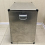 Ящик алюминиевый 650х400х600