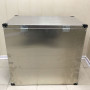 Ящик алюминиевый 650х400х600