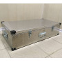 Ящик алюминиевый 750х360х160