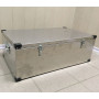 Ящик алюминиевый 750х400х240