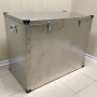 Ящик алюминиевый 750х400х590