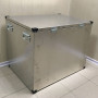 Ящик алюминиевый 750х550х590