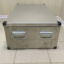 Ящик алюминиевый 850х450х240