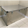 Ящик алюминиевый 850х450х450