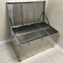 Ящик алюминиевый 850х450х450