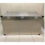 Ящик алюминиевый 850х450х450