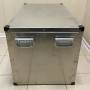 Ящик алюминиевый 850х450х450