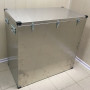 Ящик алюминиевый 850х450х800