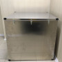 Ящик алюминиевый 850х800х800