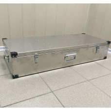 Ящик алюминиевый 950х360х160