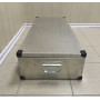 Ящик алюминиевый 950х360х160
