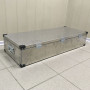 Ящик алюминиевый 950х360х160