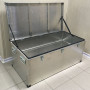 Ящик алюминиевый 950х450х380