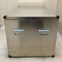 Ящик алюминиевый 950х550х500