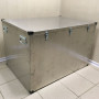 Ящик алюминиевый 950х650х600