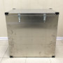 Ящик для инструмента алюминиевый 550х350х550