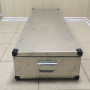 Ящик-кейс алюминиевый 1250х360х160