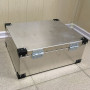 Ящик-кейс алюминиевый 380х300х160
