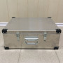 Ящик-кейс алюминиевый 450х350х180