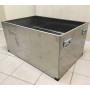 Ящик-корзина алюминиевый 900х600х450