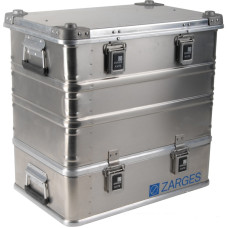 Ящик Zarges K 470 Plus бак с крышкой нижняя секция 40500