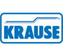 Лестницы и стремянки Krause